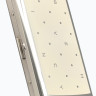 Портсигар Givenchy MDL GC3 Ivory, Dia-Silver GV GC3-0006