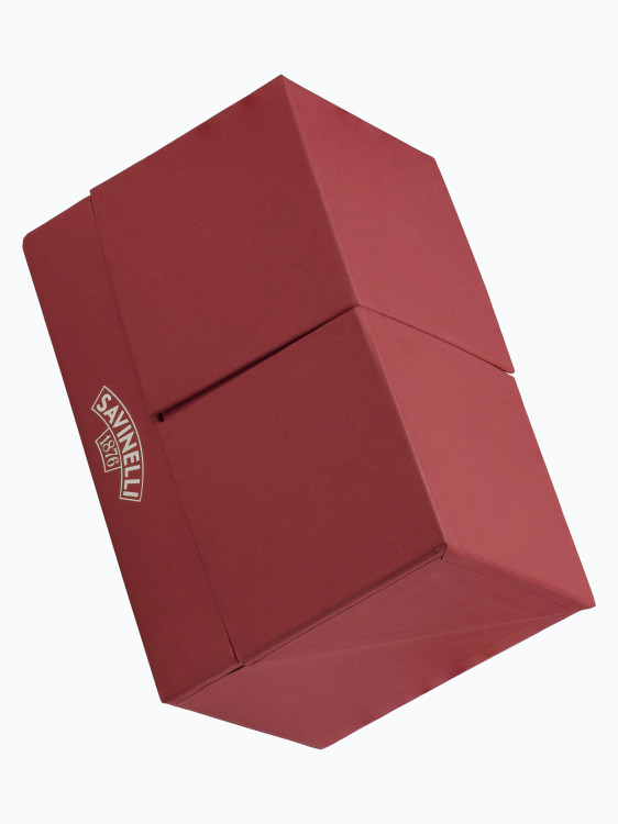 Трубка Savinelli 135 Anni Liscia Chiara | SA P242L**9