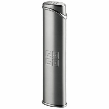 Зажигалка газовая Givenchy G36 Dia Silver Satin, GV G36-3620