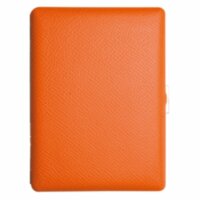 Портсигар Tsubota Pearl Cosmos Orange TSU 1-04492-27