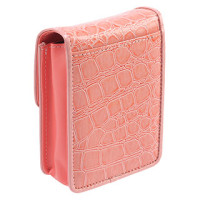 Портсигар Tsubota Pearl Case 20 (100mm) Coral, TSU 3-07056-24