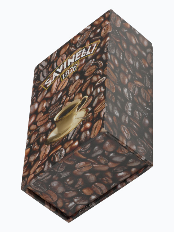 Трубка Savinelli Caffe | SA P234***9-173