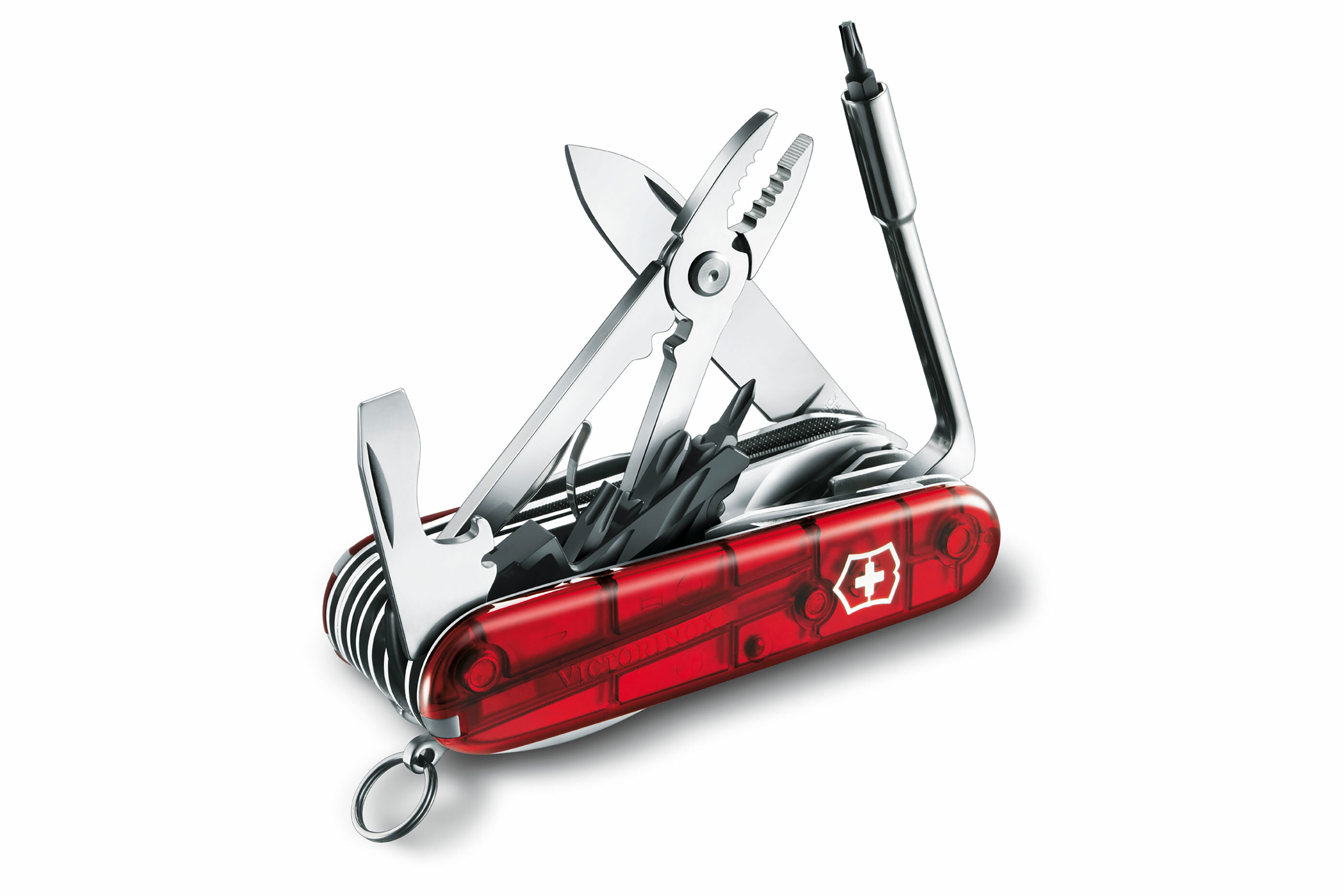 Victorinox CyberTool 34 1.7725.T 91