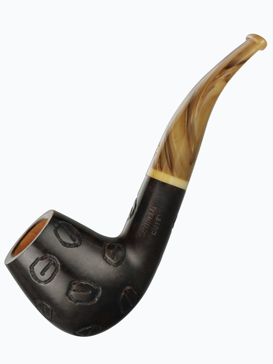 Трубка Savinelli Caffe | SA P234***9-628