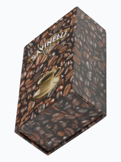 Трубка Savinelli Caffe | SA P234***9-628