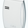 Зажигалка газовая Colibri Eclipse Moon White Matt CB LI300D003