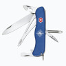 Нож складной Victorinox Helmsman синий