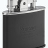 Зажигалка бензиновая Ronson Standart Black Matte RN R02-1032
