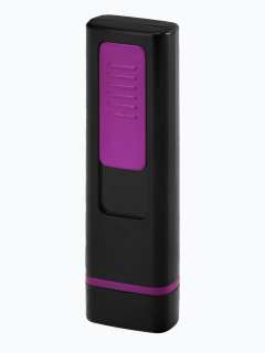 Зажигалка Lightec B-LT Lt-Bld-005-3 Black LC B-LT-BLD-005-3