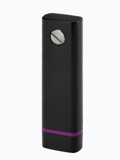 Зажигалка Lightec B-LT Lt-Bld-005-3 Black LC B-LT-BLD-005-3