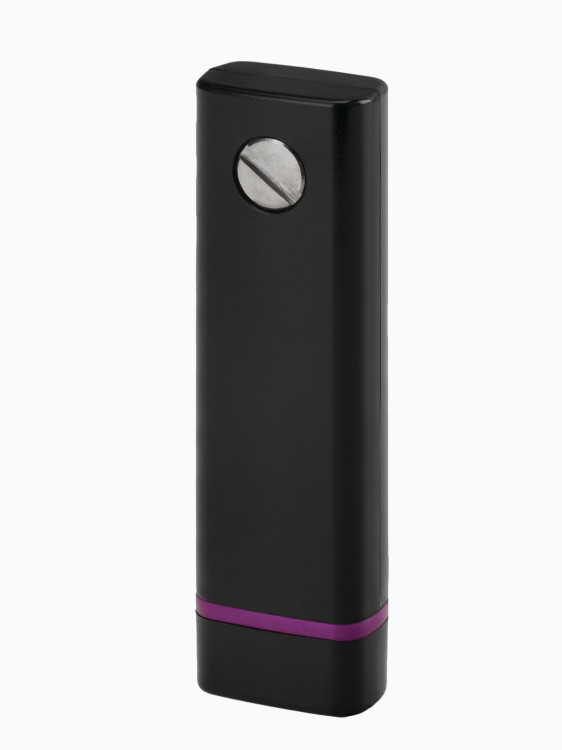 Зажигалка Lightec B-LT Lt-Bld-005-3 Black LC B-LT-BLD-005-3