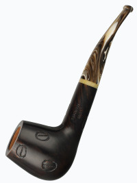 Трубка Savinelli Caffe KS | SA P234**K9-145