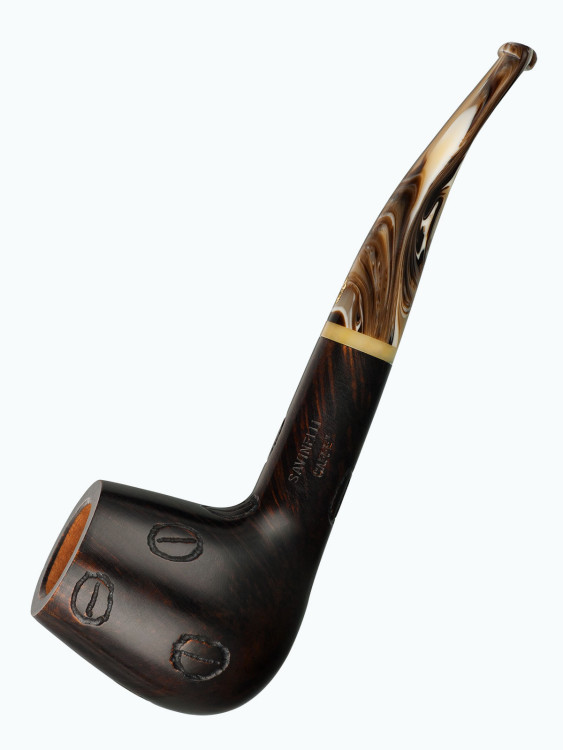 Трубка Savinelli Caffe KS | SA P234**K9-145