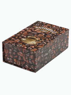 Трубка Savinelli Caffe KS | SA P234**K9-145