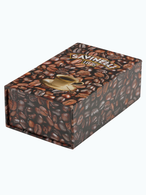 Трубка Savinelli Caffe KS | SA P234**K9-145
