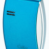 Зажигалка газовая Colibri Eclipse Neptune Blue Anodized CB LI300D009