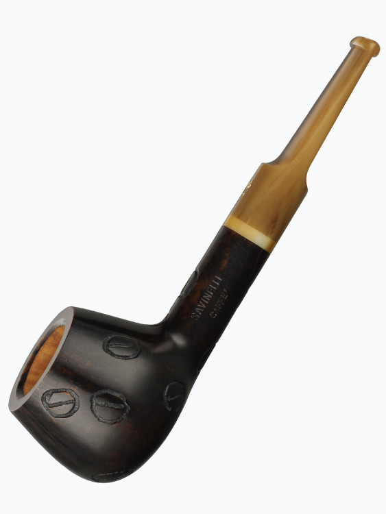Трубка Savinelli Caffe KS | SA P234**K9-344
