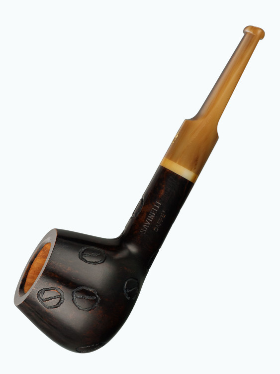 Трубка Savinelli Caffe KS | SA P234**K9-344