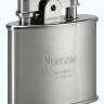 Зажигалка бензиновая Ronson Standart Chrome Satin RN R02-1030