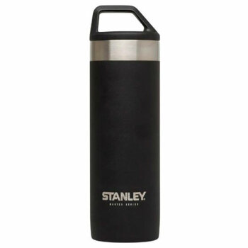 Термокружка Stanley Master (10-02661-002), черный.