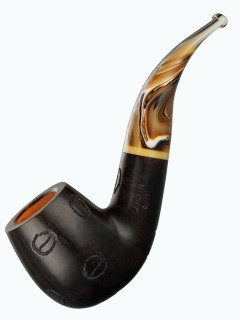 Трубка Savinelli Caffe KS | SA P234**K9-616