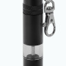 Зажигалка бензиновая Windmill Field Max Oil Alumium Black WM WFM-2001