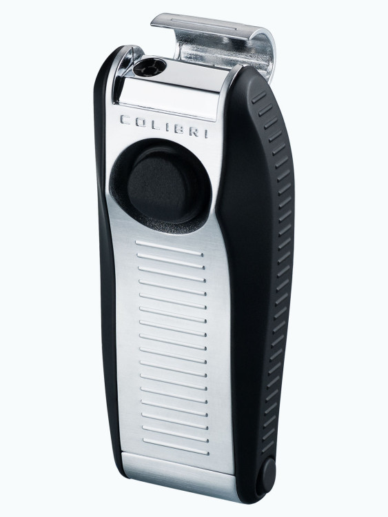 Зажигалка Colibri   CB QTR-999001E
