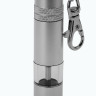 Зажигалка бензиновая Windmill Field Max Oil Alumium Gray WM WFM-2002