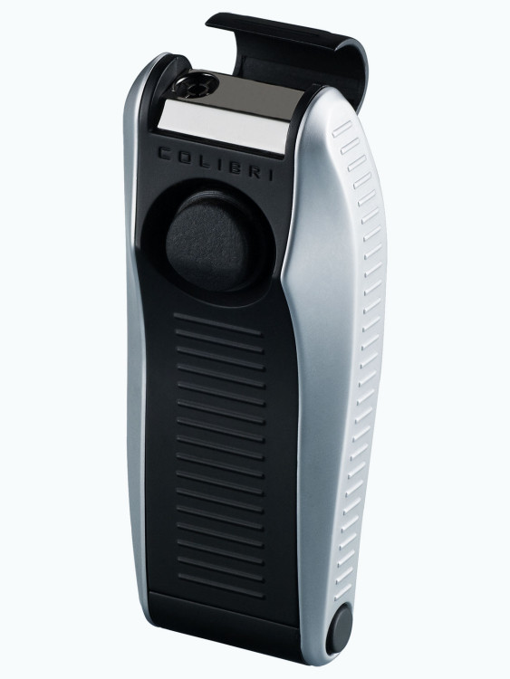 Зажигалка Colibri   CB QTR-999004E