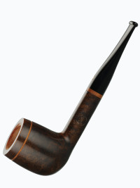 Трубка Savinelli Giotto Liscia KS | SA P224L*K9-111