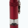 Зажигалка бензиновая Windmill Field Max Oil Alumium Red WM WFM-2003