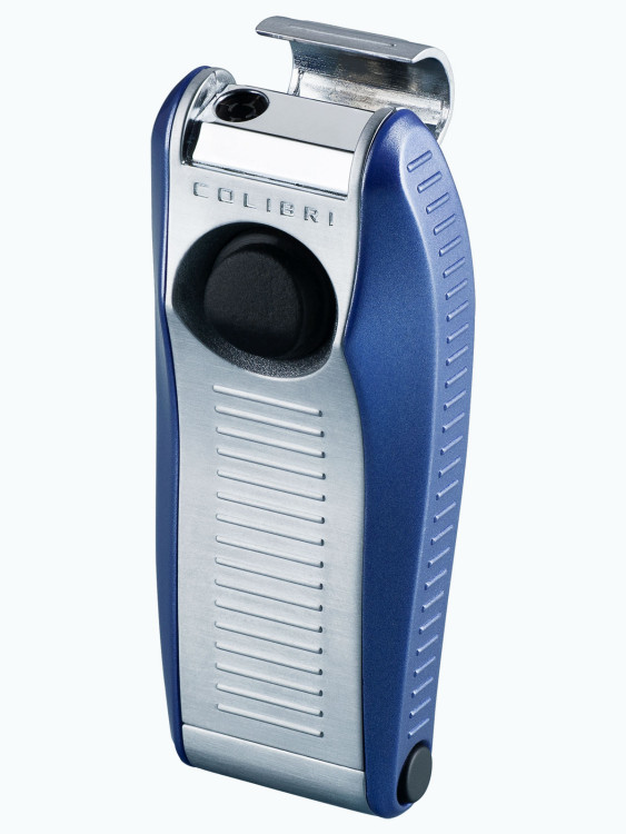 Зажигалка Colibri   CB QTR-999005E