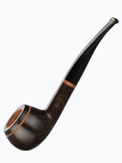 Трубка Savinelli Giotto Liscia KS | SA P224L*K9-315