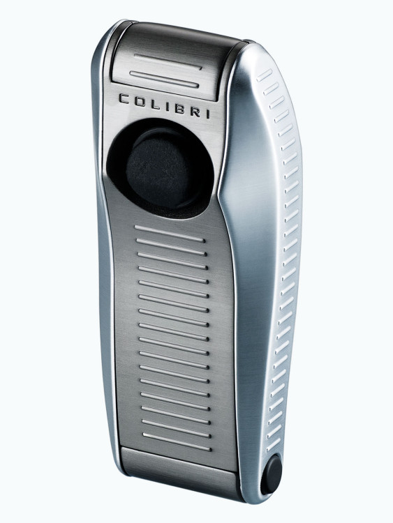 Зажигалка Colibri   CB QTR-999003E