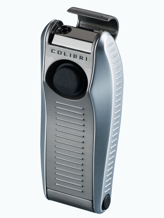 Зажигалка Colibri   CB QTR-999003E
