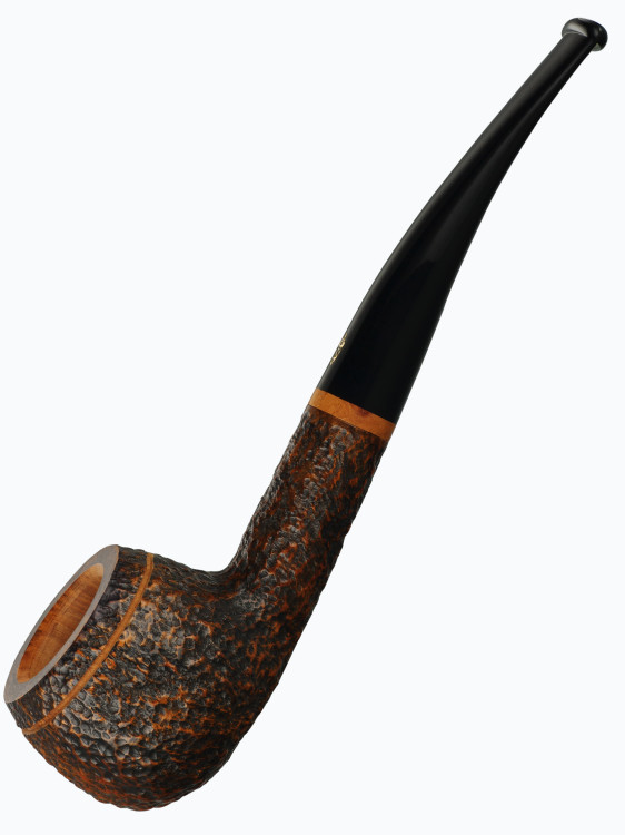 Трубка Savinelli Giotto Rustica KS | SA P224ZK*9-315