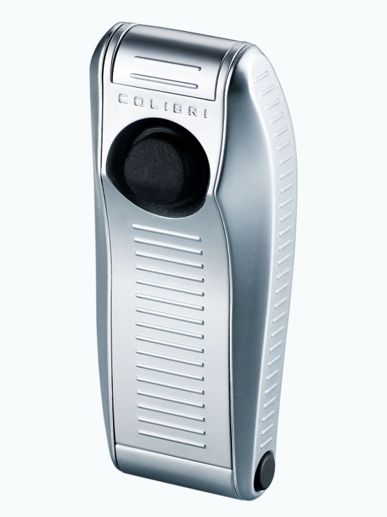 Зажигалка Colibri   CB QTR-999002E