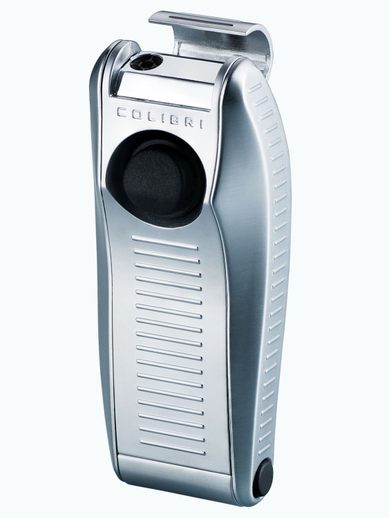 Зажигалка Colibri   CB QTR-999002E