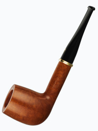 Трубка Savinelli Logo Liscia KS | SA P233L*K9-111