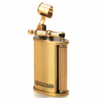 Зажигалка газовая Ronson Classic Brass
