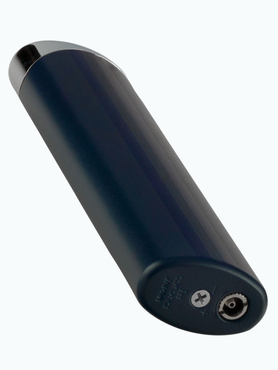 Зажигалка газовая IM CORONA Al Blue Matt IC 35-8111
