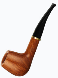 Трубка Savinelli Logo Liscia KS | SA P233L*K9-145