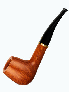 Трубка Savinelli Logo Liscia KS | SA P233L*K9-145