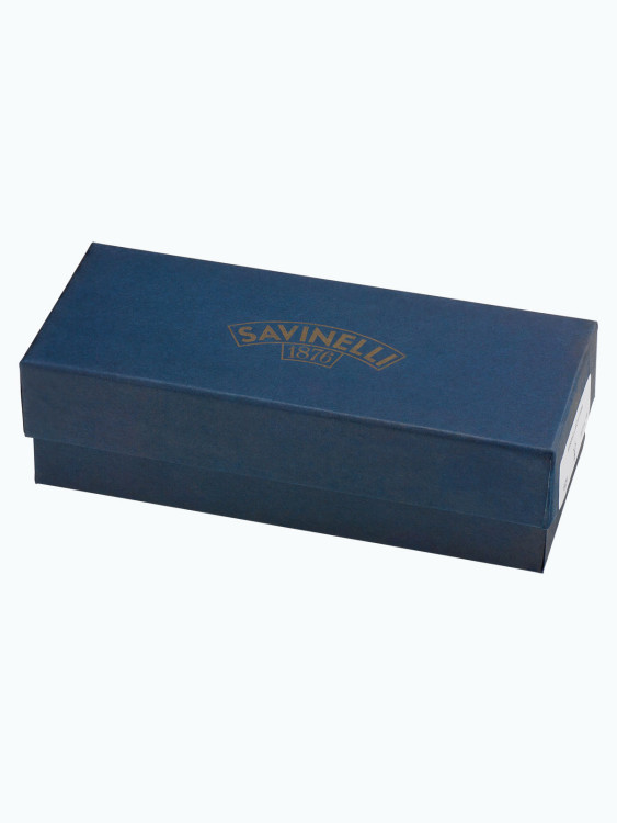 Трубка Savinelli Logo Liscia KS | SA P233L*K9-145