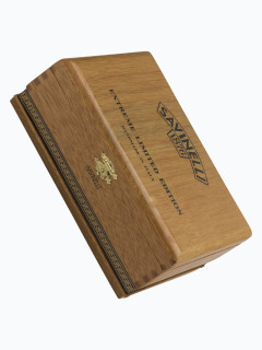 Трубка Savinelli Natural | SA P235N**9-111