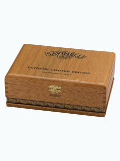 Трубка Savinelli Natural | SA P235N**9-111