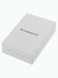 Зажигалка газовая Givenchy MDL1300 Black Lacquer GV 1353