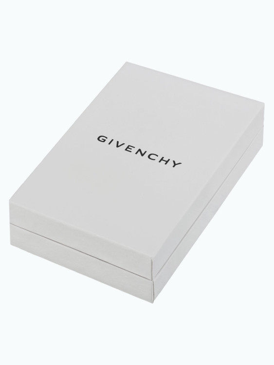 Зажигалка газовая Givenchy MDL1300 Black Lacquer GV 1353