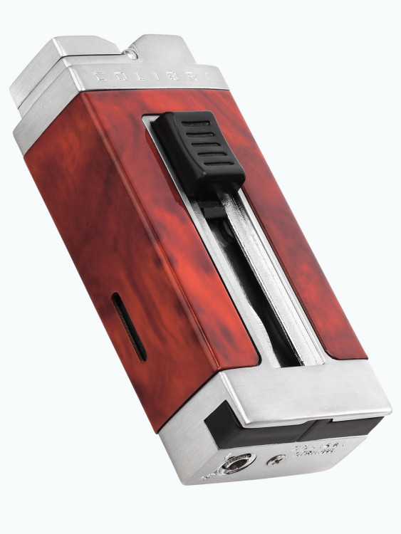 Зажигалка Colibri   CB QTR-111004-E