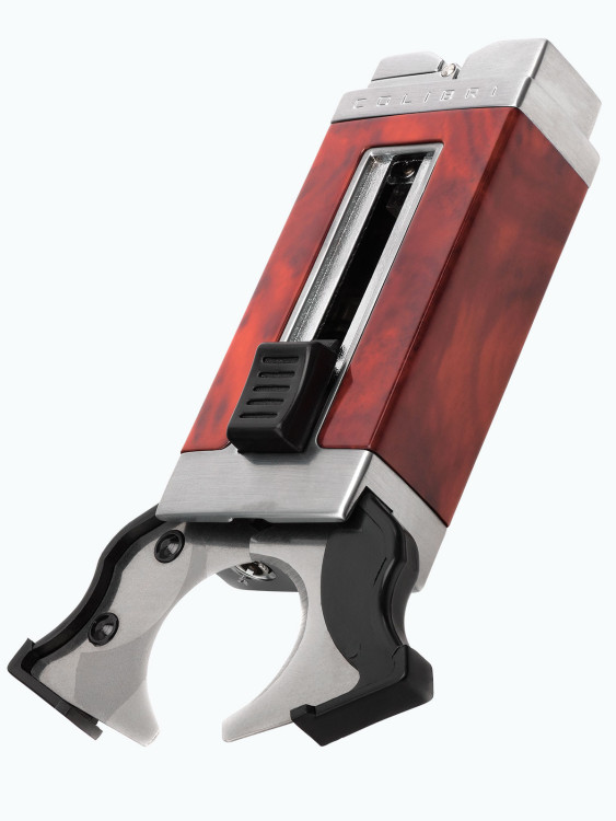 Зажигалка Colibri   CB QTR-111004-E